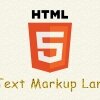 HTML5