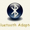 Bluetoothアダプター