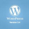 WordPress3.4