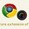 Google Chromeの画面キャプチャーエクステンション