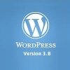 WordPress3.8